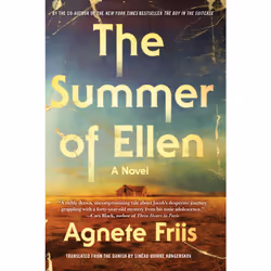 ISBN The Summer of Ellen, Anglais, Livre broché, 304 pages