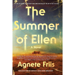 ISBN The Summer of Ellen