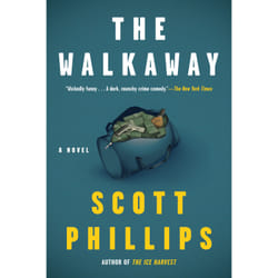 ISBN The Walkaway