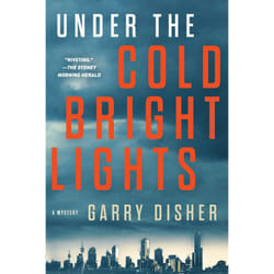 ISBN Under the Cold Bright Lights