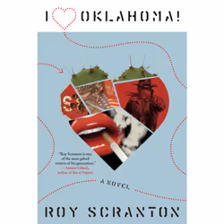 ISBN I Heart Oklahoma!, Anglais, Livre broché, 288 pages