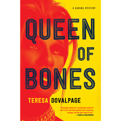 ISBN Queen of Bones