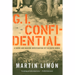 ISBN GI Confidential, Anglais, Livre broché, 400 pages