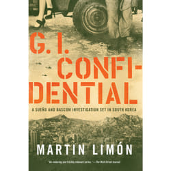 ISBN GI Confidential