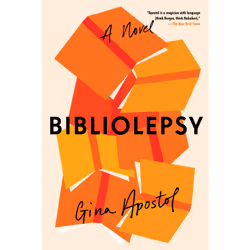 ISBN Bibliolepsy, Anglais, Couverture rigide, 216 pages