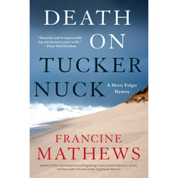 ISBN Death on Tuckernuck