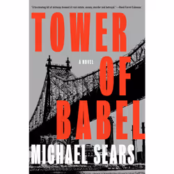 ISBN Tower of Babel, Anglais, Livre broché