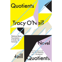 ISBN Quotients