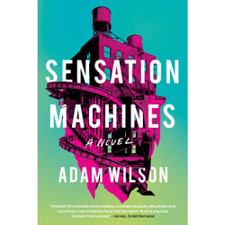ISBN Sensation Machines
