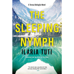 ISBN The Sleeping Nymph