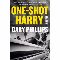 ISBN One-Shot Harry, Anglais, Couverture rigide, 288 pages