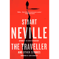 ISBN The Traveller and Other Stories, Anglais, Livre broché, 368 pages