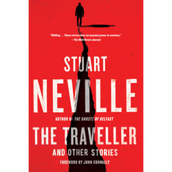ISBN The Traveller and Other Stories livre Anglais Livre broché 368 pages