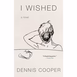 ISBN I Wished, Anglais, Couverture rigide, 144 pages