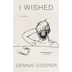 ISBN I Wished Couverture rigide