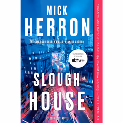 ISBN Slough House, Anglais, Livre broché, 312 pages