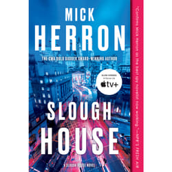 ISBN Slough House