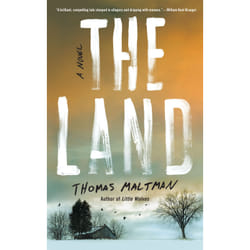 ISBN The Land