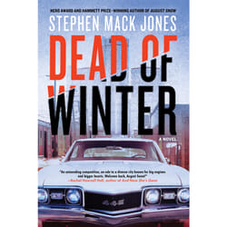 ISBN Dead of Winter