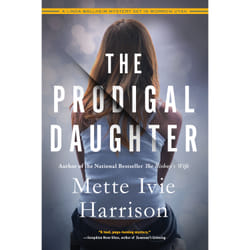 ISBN The Prodigal Daughter