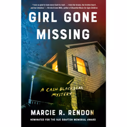 ISBN Girl Gone Missing, Anglais, Livre broché, 336 pages