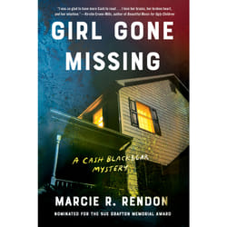 ISBN Girl Gone Missing livre Anglais Livre broché 336 pages