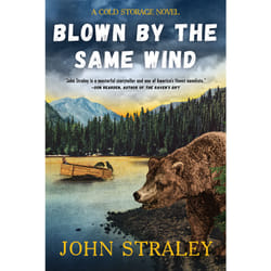 ISBN Blown by the Same Wind livre Anglais Couverture rigide 216 pages