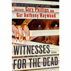 ISBN Witnesses for the Dead: Stories, Anglais, Couverture rigide, 312 pages