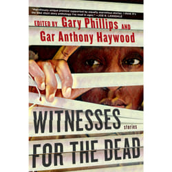 ISBN Witnesses for the Dead: Stories livre Anglais Couverture rigide 312 pages