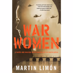 ISBN War Women, Anglais, Livre broché, 288 pages