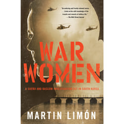 ISBN War Women livre Anglais Livre broché 288 pages