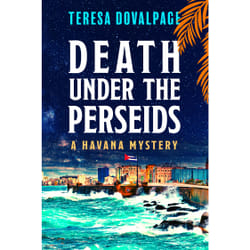 ISBN Death under the Perseids