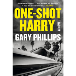 ISBN One-Shot Harry
