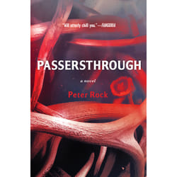 ISBN Passersthrough