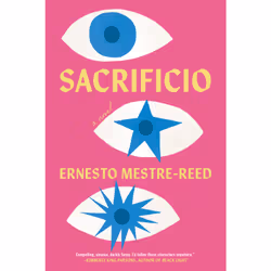 ISBN Sacrificio, Anglais, Livre broché, 456 pages