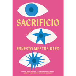ISBN Sacrificio livre Anglais Livre broché 456 pages