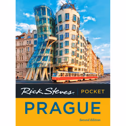 ISBN Rick Steves Pocket Prague, Voyage, Anglais, Livre broché, 208 pages