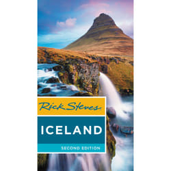 ISBN Rick Steves Iceland livre Voyage Anglais
