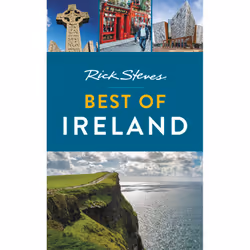 ISBN Rick Steves Best of Ireland, Voyage, Anglais, Livre broché, 384 pages