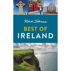 ISBN Rick Steves Best of Ireland livre Voyage Anglais
