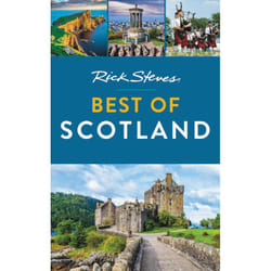 ISBN Rick Steves Best of Scotland livre Voyage Anglais