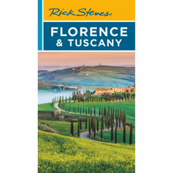 ISBN Rick Steves Florence &amp; Tuscany, Voyage, Anglais, Livre broché, 728 pages
