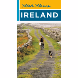 ISBN Rick Steves Ireland, Voyage, Anglais, Livre broché, 616 pages