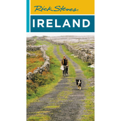 ISBN Rick Steves Ireland livre Voyage Anglais