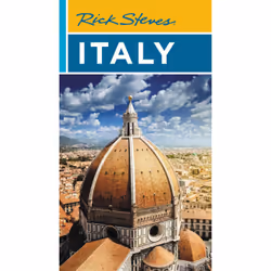 ISBN Rick Steves Italy, Voyage, Anglais, Livre broché, 1280 pages