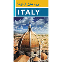 ISBN Rick Steves Italy livre Voyage Anglais