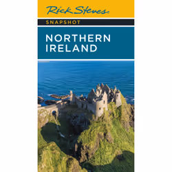 ISBN Rick Steves Snapshot Northern Ireland, Voyage, Anglais, Livre broché, 136 pages