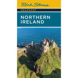 ISBN Rick Steves Snapshot Northern Ireland livre Voyage Anglais