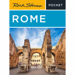 ISBN Rick Steves Pocket Rome, Voyage, Anglais, Livre broché, 232 pages