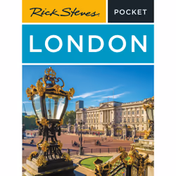 ISBN Rick Steves Pocket London, Voyage, Anglais, Livre broché, 232 pages